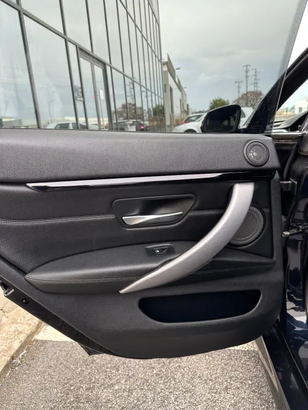 BMW 420 Gran Coupé d xDrive Pack M Auto 22