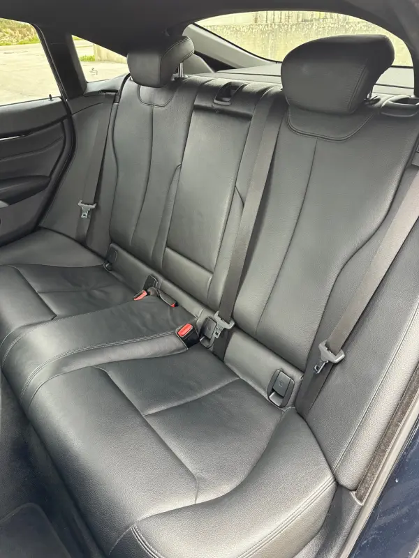 BMW 420 Gran Coupé d xDrive Pack M Auto 23