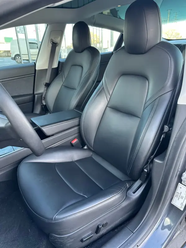 Tesla Model 3 Standard Range Plus RWD 10