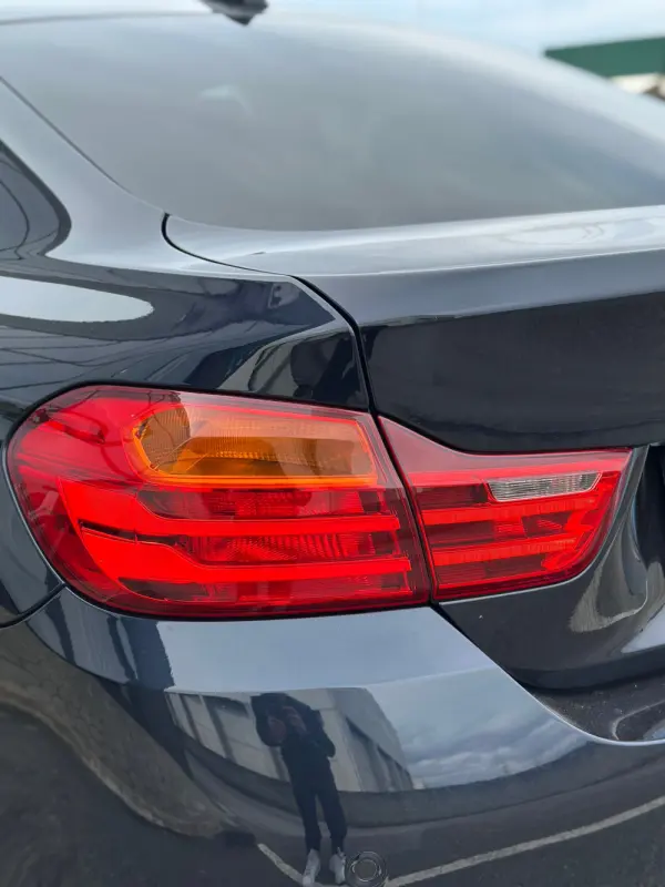 BMW 420 Gran Coupé d xDrive Pack M Auto 14