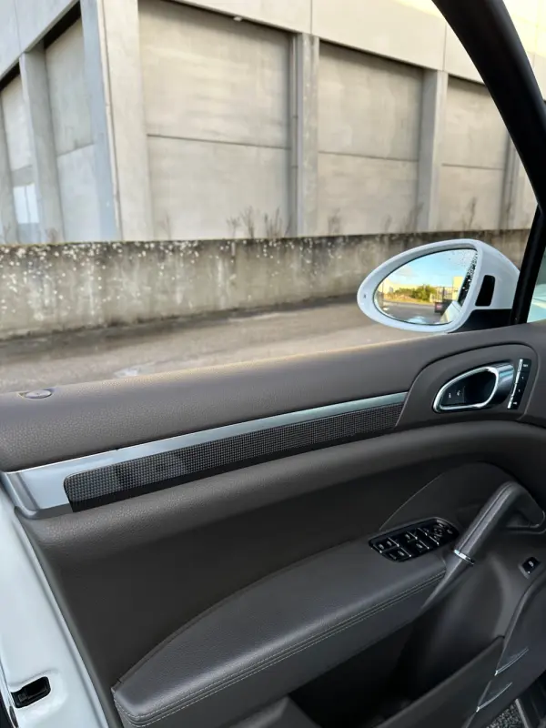 Porsche Cayenne E-Hybrid Tiptronic S 28