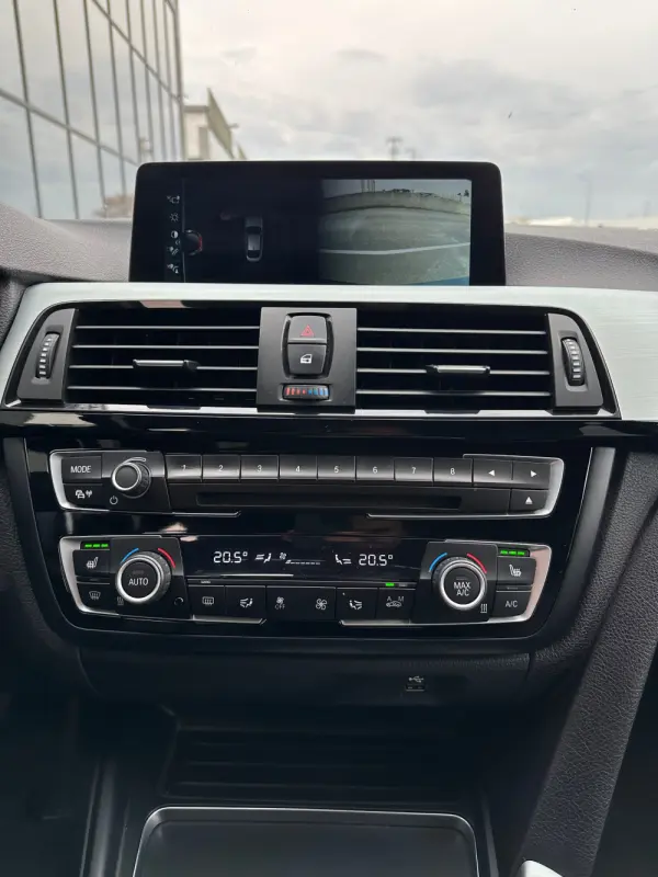 BMW 420 Gran Coupé d xDrive Pack M Auto 27