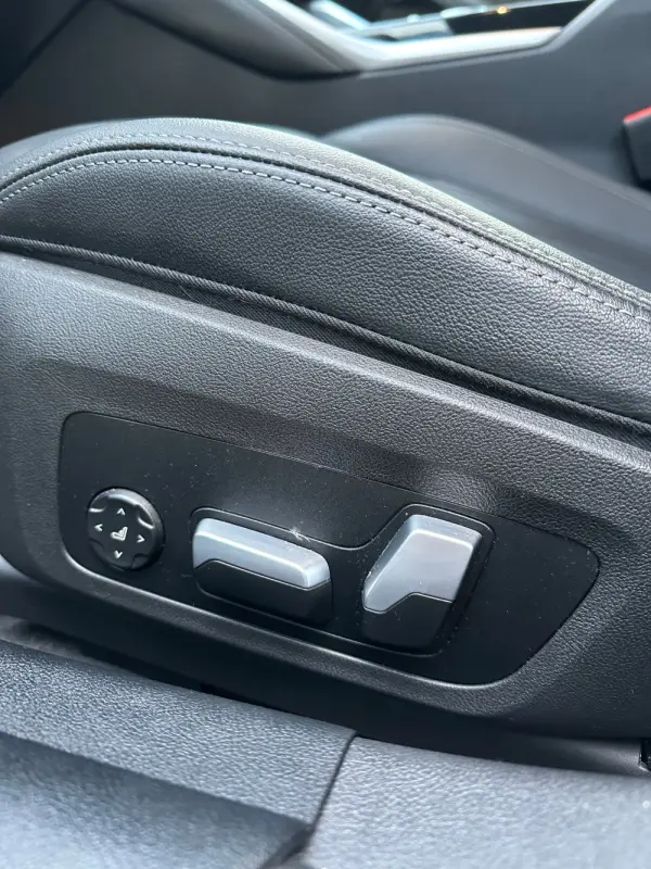 BMW 420 Gran Coupé d Pack Desportivo M Pro Auto 23