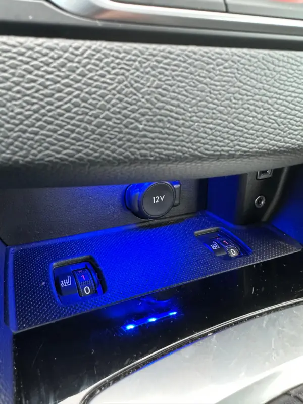 Peugeot 308 SW BlueHDi 120 Stop & Start Active 20