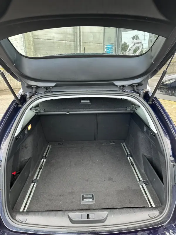 Peugeot 308 SW BlueHDi 120 Stop & Start Active 23