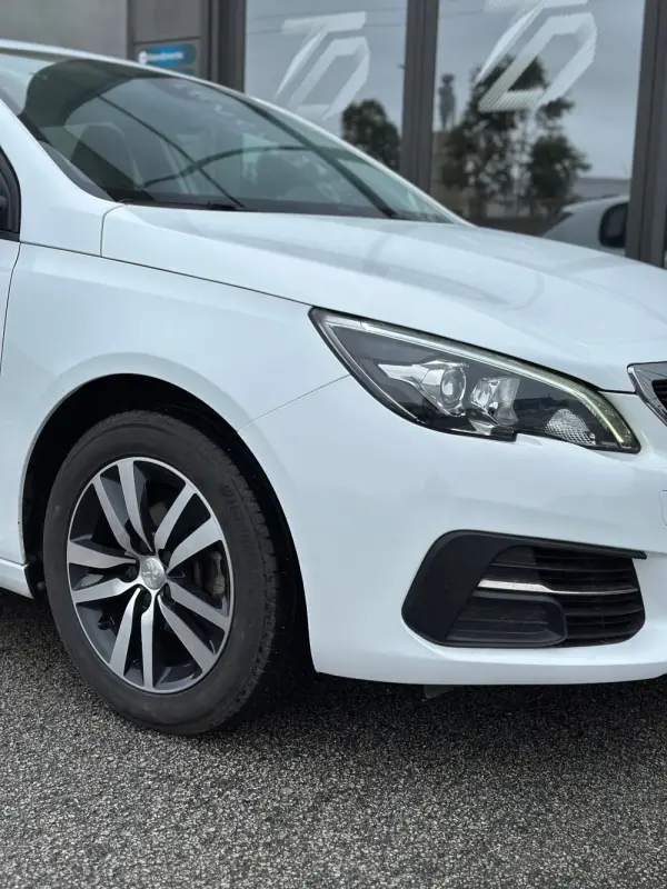 Peugeot 308 1.5 BlueHDi Active Pack 7