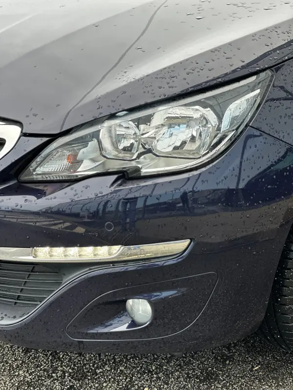 Peugeot 308 SW BlueHDi 120 Stop & Start Active 11