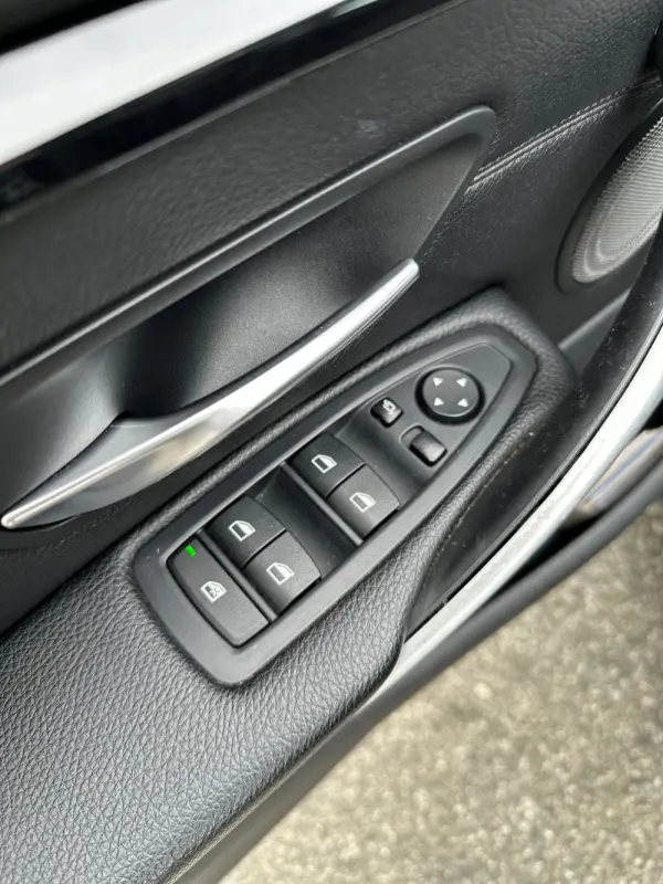 BMW 420 Gran Coupé d xDrive Pack M Auto 19