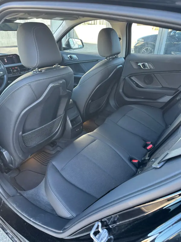 BMW 118 i Aut. Sport Line 20