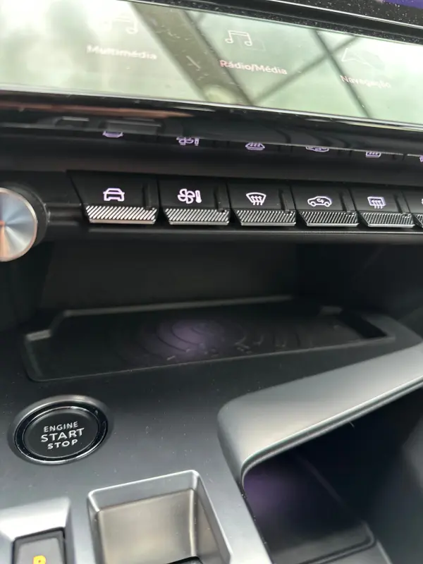 Peugeot 308 1.5 BlueHDi Allure EAT8 21