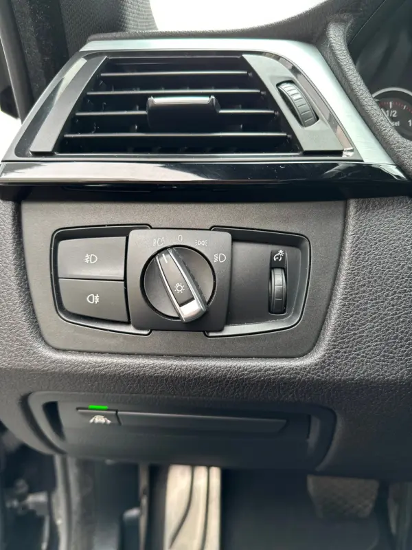 BMW 420 Gran Coupé d xDrive Pack M Auto 30