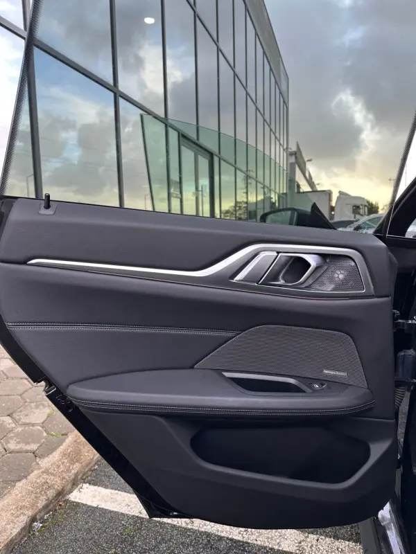 BMW 420 Gran Coupé d Pack Desportivo M Pro Auto 18