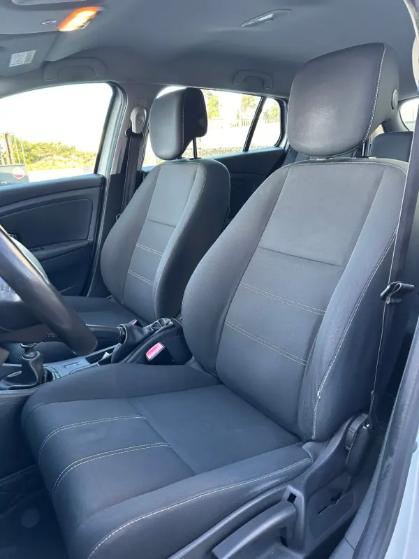 Renault Mégane 1.5 dCi Dynamique S SS 11