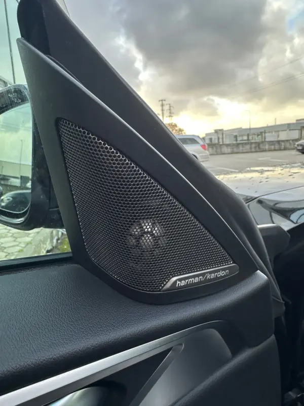 BMW 420 Gran Coupé d Pack Desportivo M Pro Auto 22