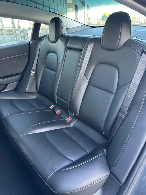 Tesla Model 3 Standard Range Plus RWD 12