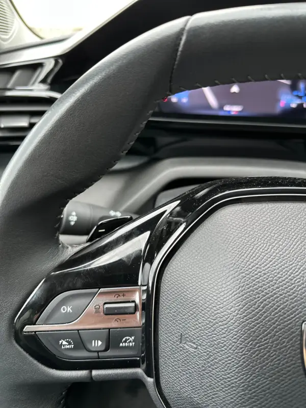 Peugeot 308 1.5 BlueHDi Allure EAT8 20