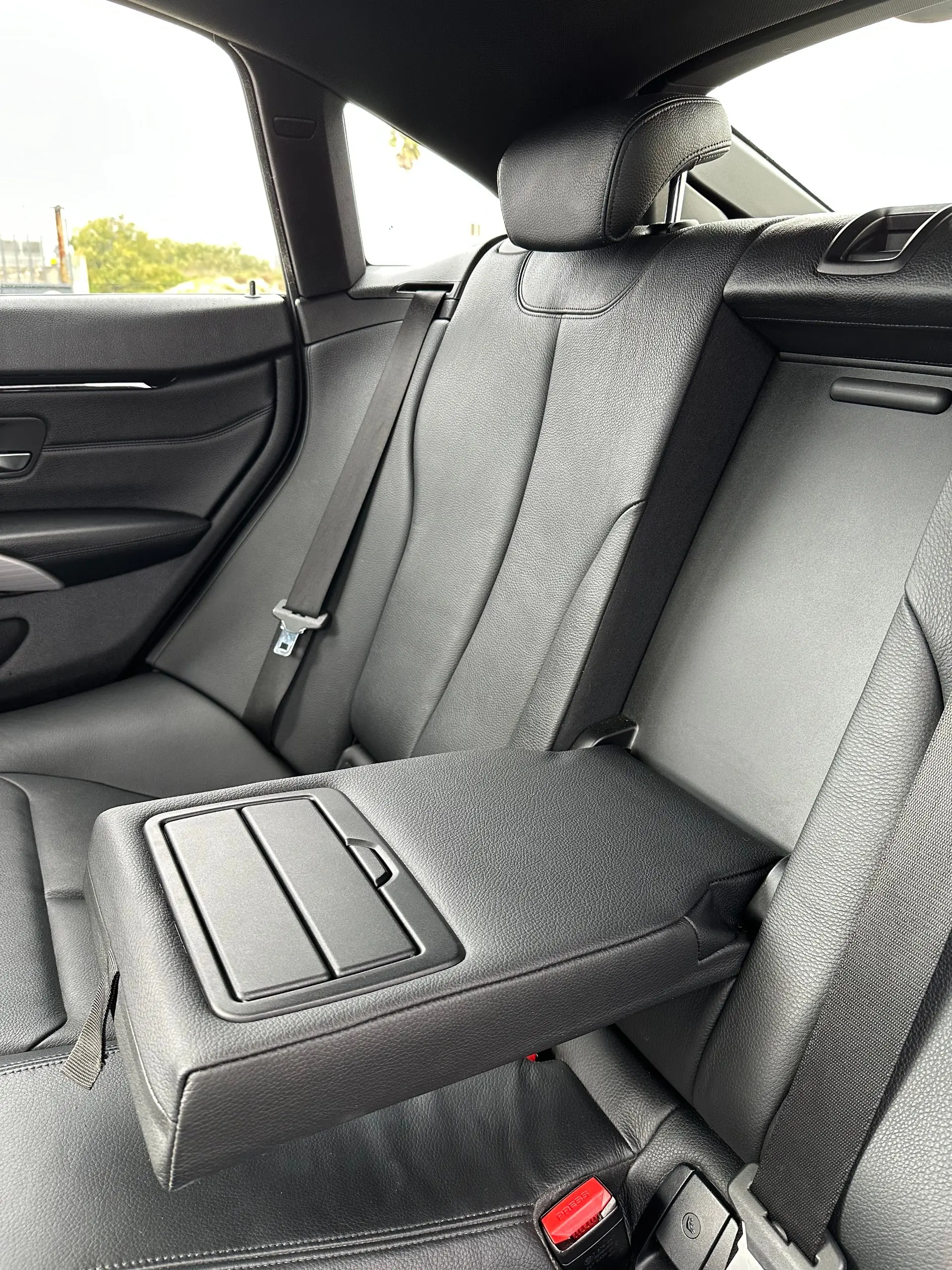 BMW 420 Gran Coupé d xDrive Pack M Auto 24