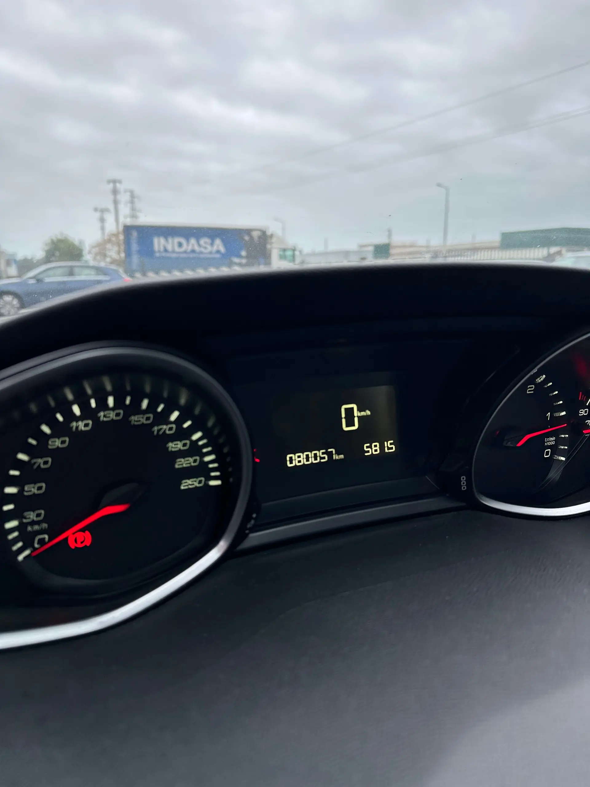 Peugeot 308 1.5 BlueHDi Active Pack 14