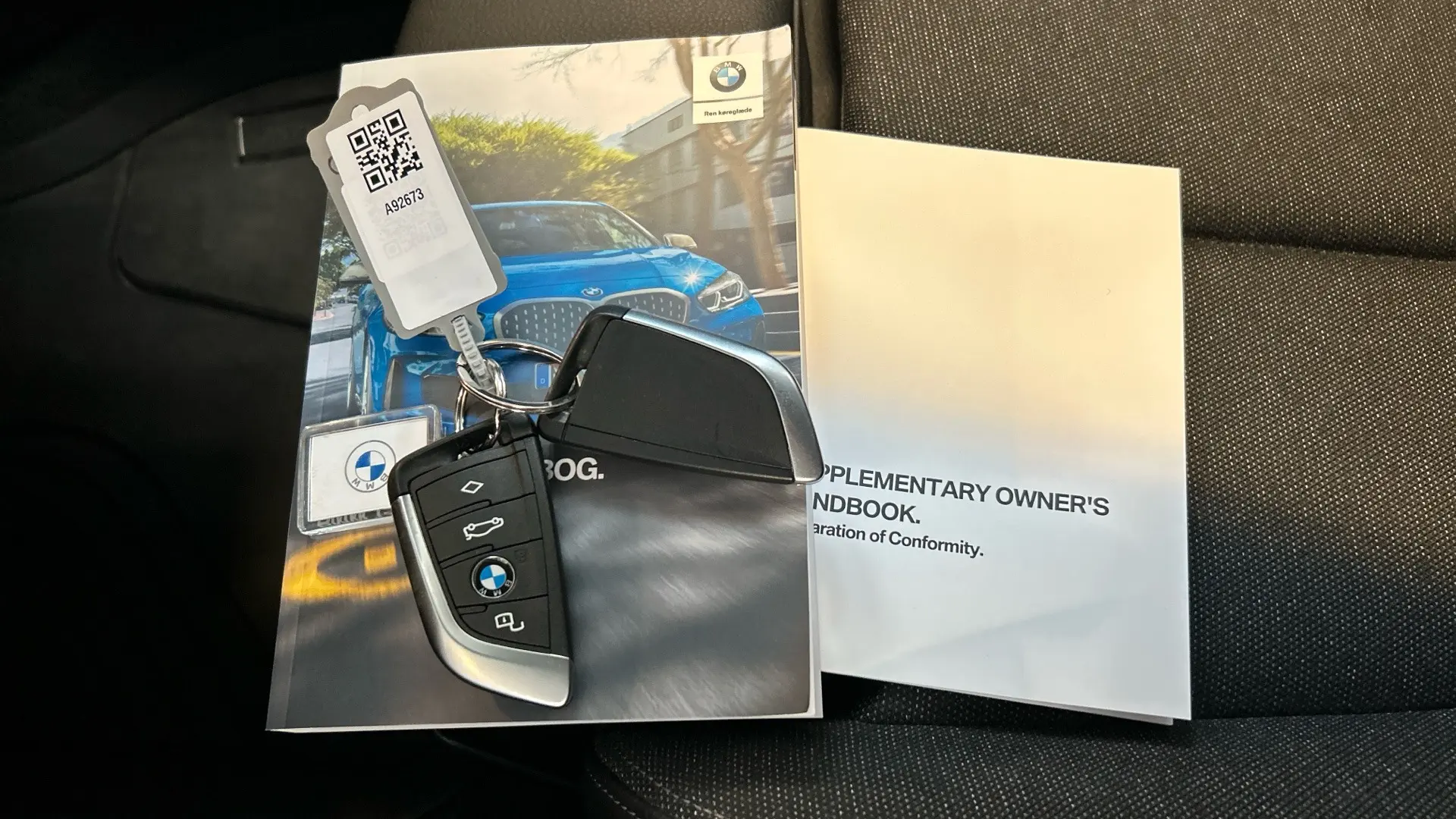 BMW 118 i Aut. Sport Line 18