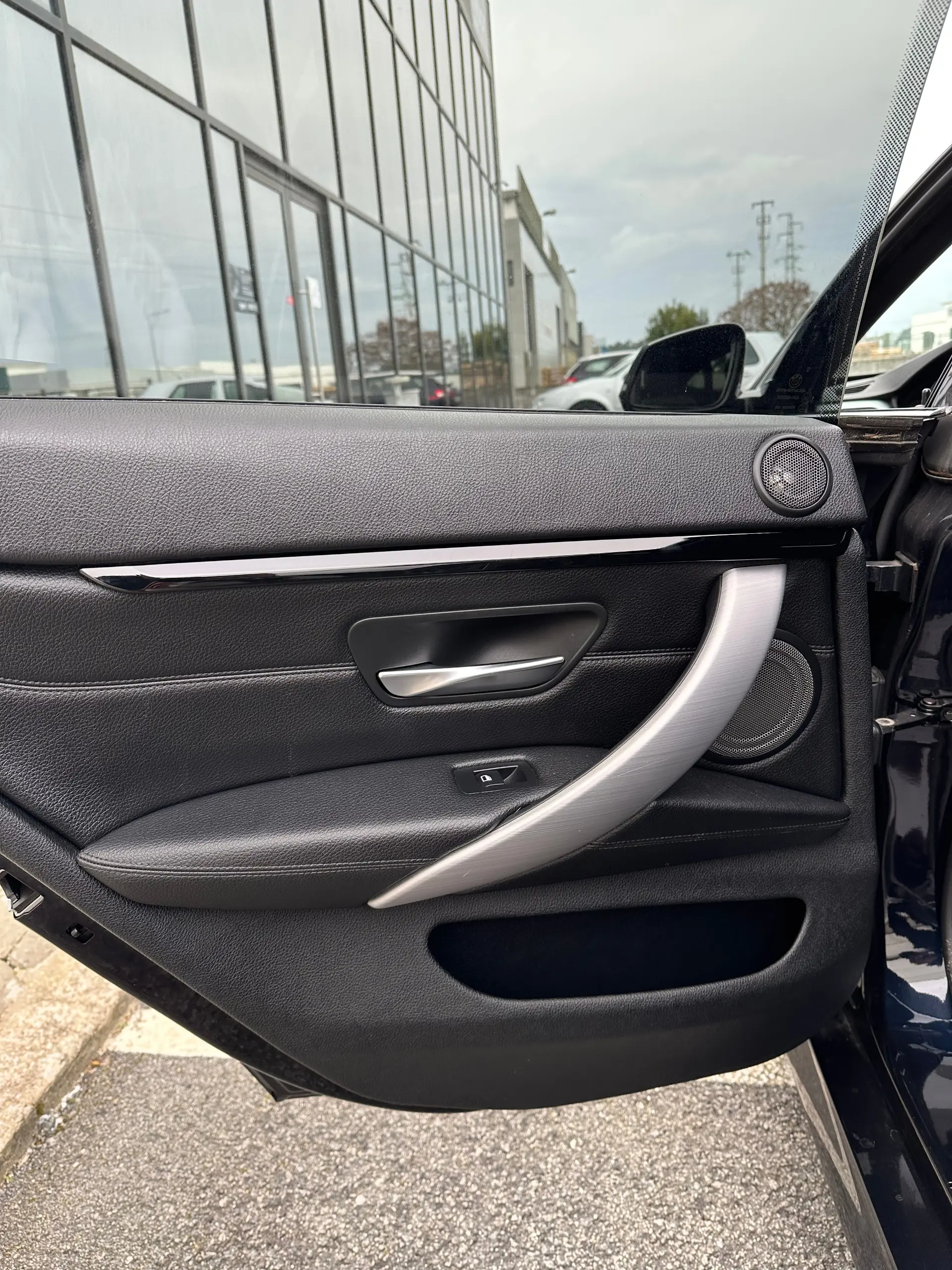 BMW 420 Gran Coupé d xDrive Pack M Auto 22