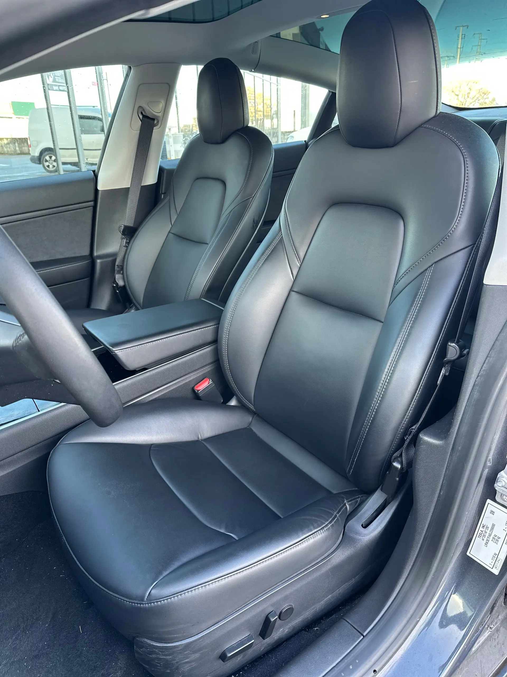 Tesla Model 3 Standard Range Plus RWD 10