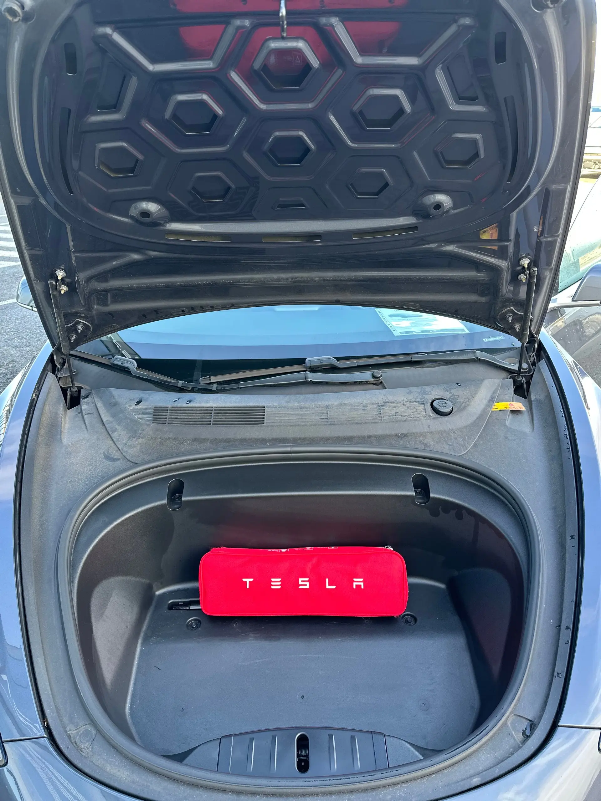 Tesla Model 3 Standard Range Plus RWD 15