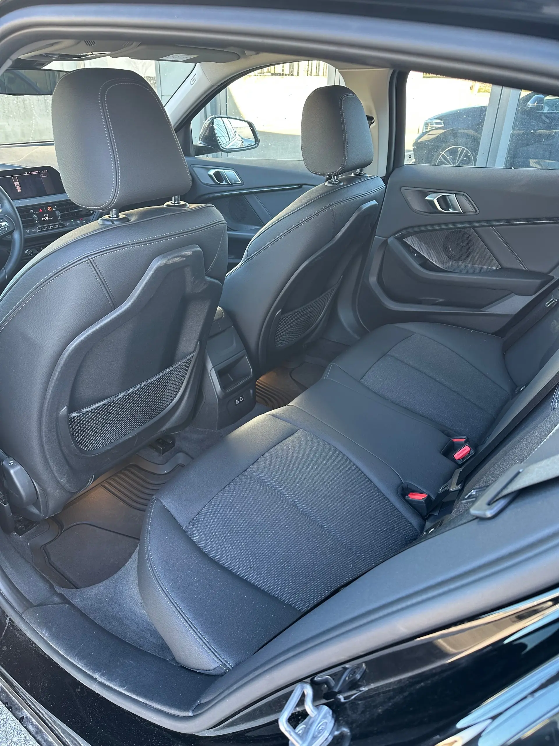 BMW 118 i Aut. Sport Line 20