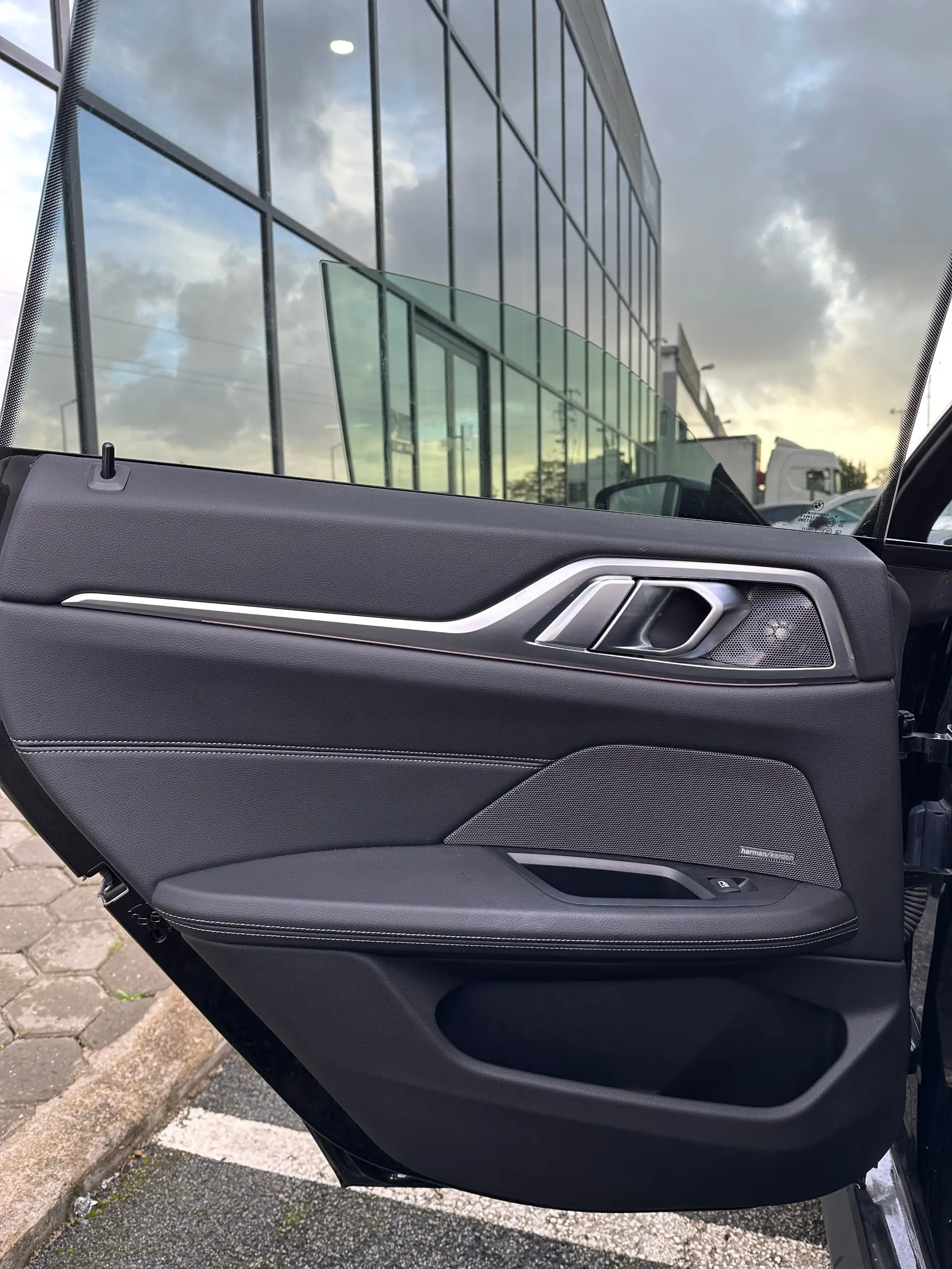 BMW 420 Gran Coupé d Pack Desportivo M Pro Auto 18