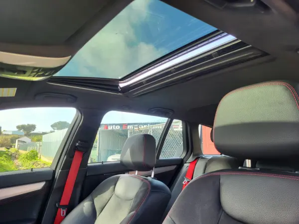 Mercedes-Benz C 250 C 250 CDI 4-Matic Avantgarde Pack AMG 18