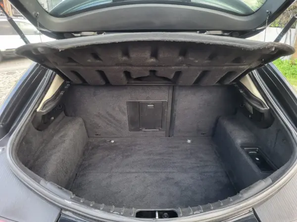 Alfa Romeo Brera 2.4 JTDM 20V DFP Sky View 23