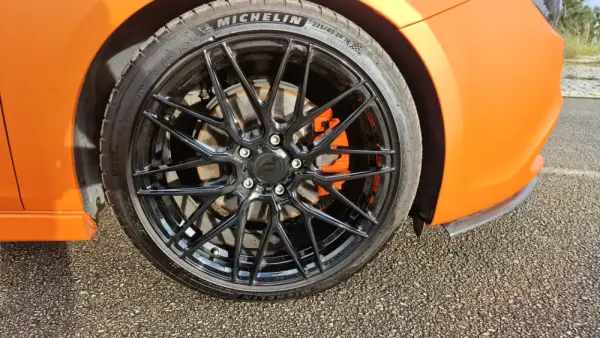 Alfa Romeo Giulietta 2.0 JTDM Collezione 9