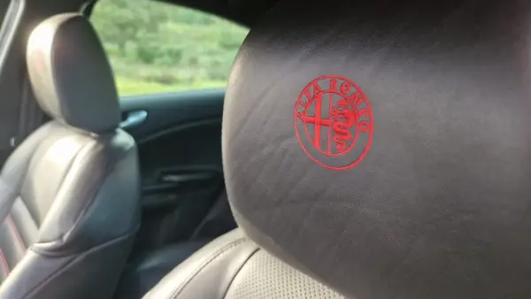 Alfa Romeo Giulietta 2.0 JTDM Collezione 14