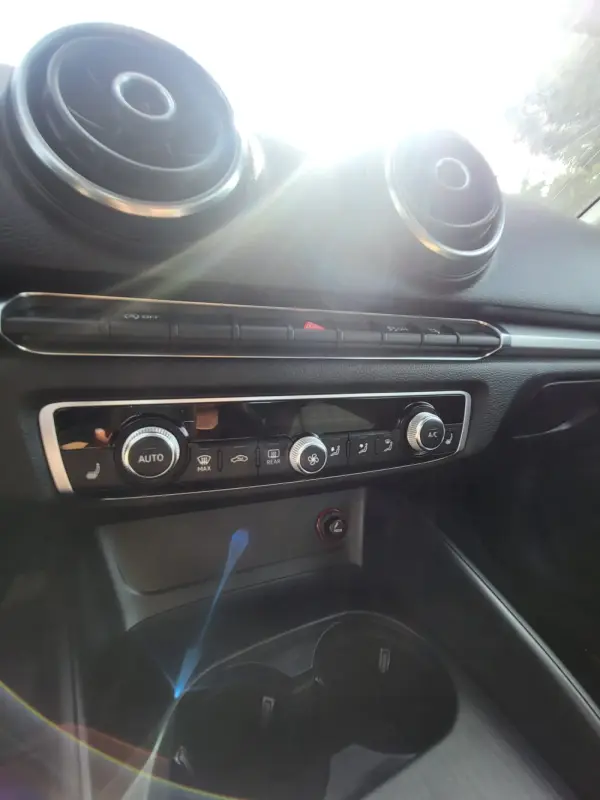 Audi A3 Sportback 2.0 TDi Sport 13