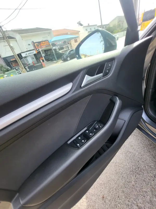 Audi A3 Sportback 2.0 TDi Sport 15