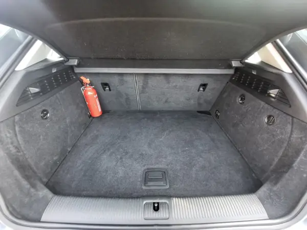 Audi A3 Sportback 2.0 TDi Sport 16