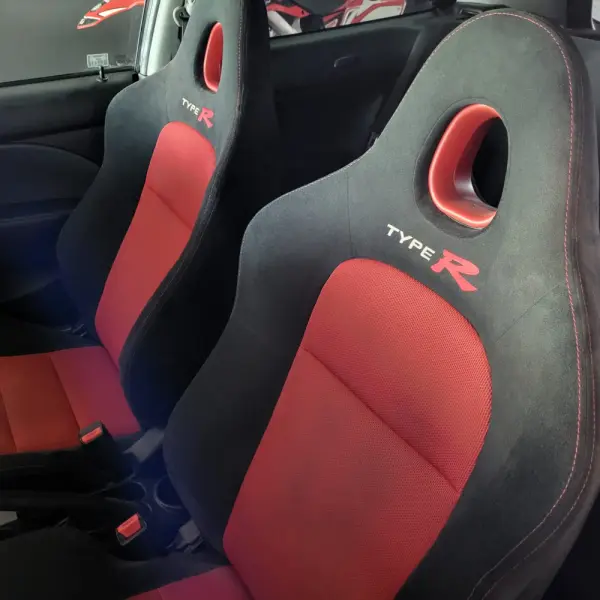 Honda Civic 2.0 Type-R EP3 K20 7