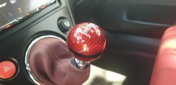 Honda Civic 2.0 Type-R EP3 K20 12