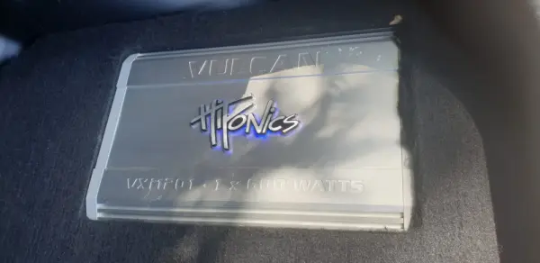 Honda Civic 2.0 Type-R EP3 K20 16