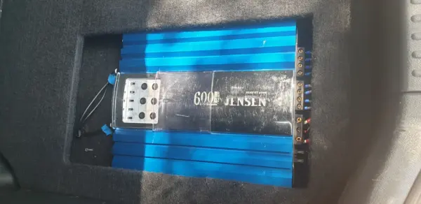 Honda Civic 2.0 Type-R EP3 K20 17