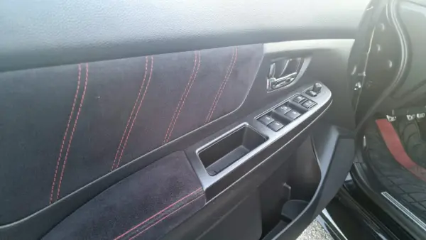 Subaru Impreza 2.5 WRX STi 21