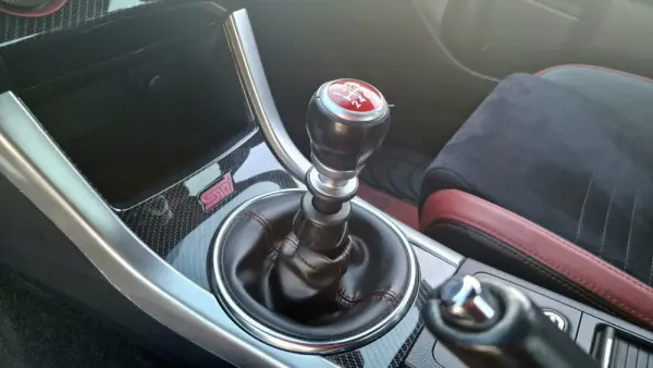 Subaru Impreza 2.5 WRX STi 22