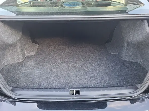 Subaru Impreza 2.5 WRX STi 25