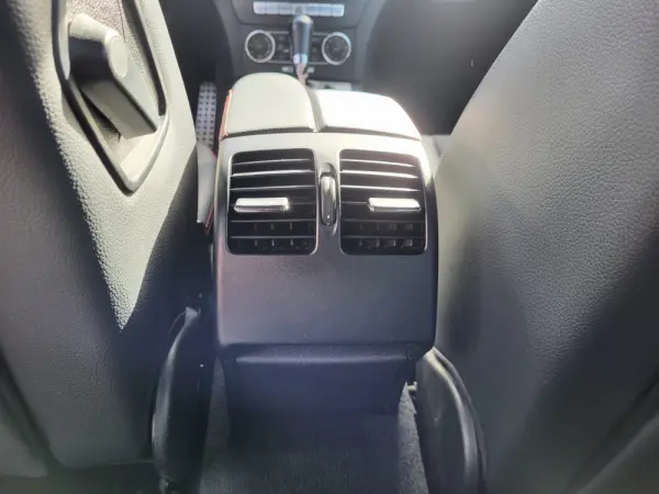 Mercedes-Benz C 250 C 250 CDI 4-Matic Avantgarde Pack AMG 26