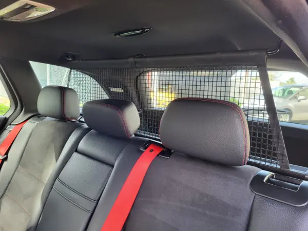 Mercedes-Benz C 250 C 250 CDI 4-Matic Avantgarde Pack AMG 16