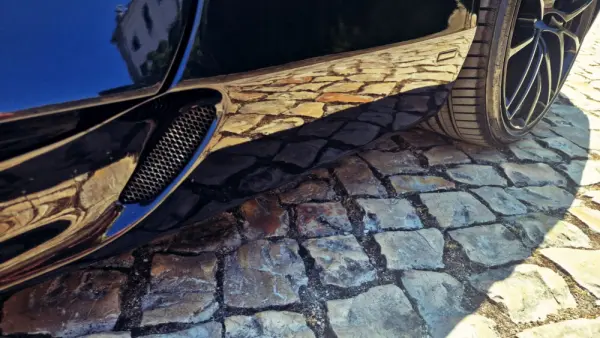 BMW 640 Gran Coupé Xdrive Coupê Pack Hamann 13