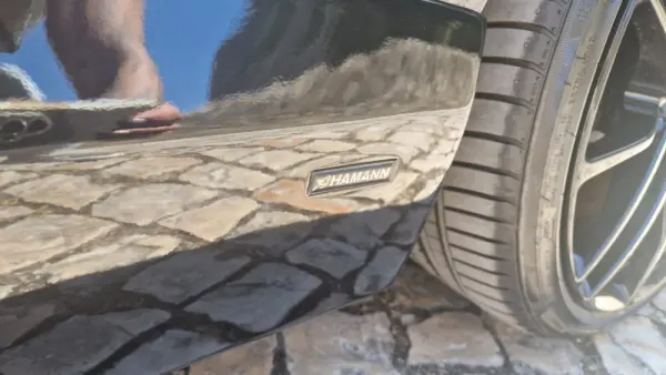 BMW 640 Gran Coupé Xdrive Coupê Pack Hamann 14