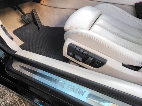 BMW 640 Gran Coupé Xdrive Coupê Pack Hamann 19