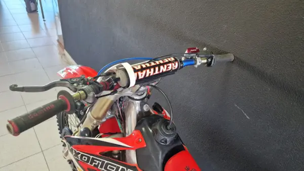 Honda CRF 450 R 18