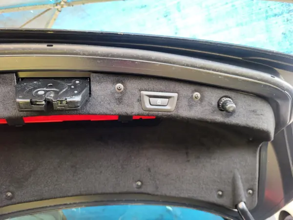 BMW 640 Gran Coupé Xdrive Coupê Pack Hamann 31