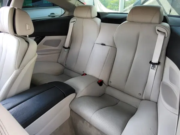 BMW 640 Gran Coupé Xdrive Coupê Pack Hamann 18